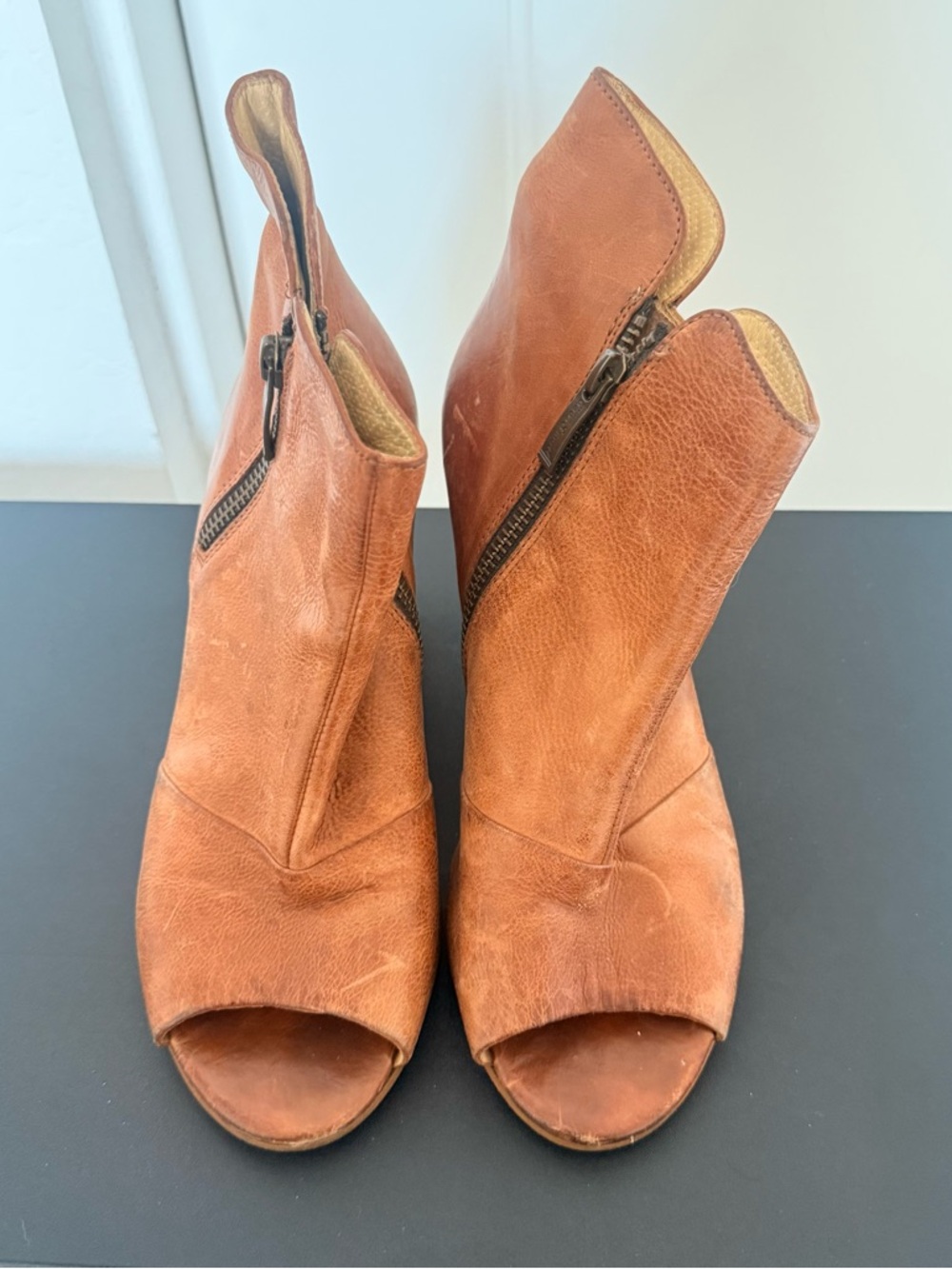 Paul Green Bellini Booties - Picture 2 of 6